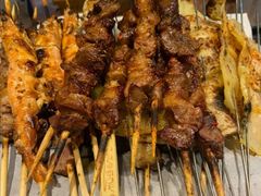 -肉串汪(望京店)