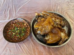 -王万妈卤猪脚(青岩交通路)
