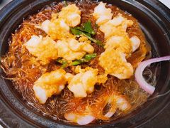 -绿茶餐厅(南翔印象城MEGA店)