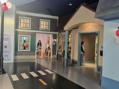 -呼和浩特市老牛儿童探索馆