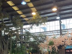 -世外桃源农庄·德清土菜(兴康南路店)