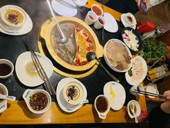 -麻辣英雄重庆火锅(阳春店)