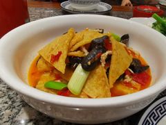 -小慧住家贵州菜(甲秀楼店)