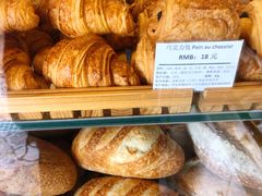 -老梦面包 CHEZMOREL(三源里店)