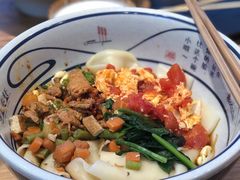 -陇上秦轩biangbiang面(萧山万象汇店)