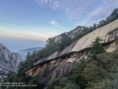 -华山风景名胜区-苍龙岭
