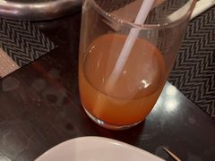 -丽都皇冠假日酒店·Matrix亦餐厅(望京店)