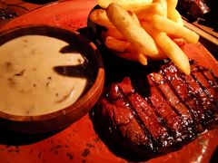 -The Meat & Wine Co Southbank(南岸店)