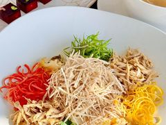 -OCEAN一席海鲜•海景餐厅(双子塔店)