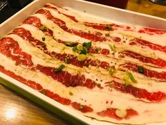 -金三顺韩式炭火烤肉店(中华路店)