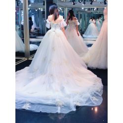 -韩国天使嫁衣婚纱礼服馆(上海旗舰店)
