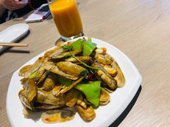 -日进一片海.生腌海鲜火锅.宵夜烧烤(三里屯总店)