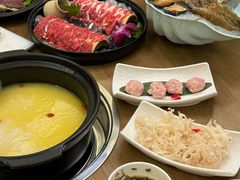-慢搅粥底火锅(武侯大悦城店)