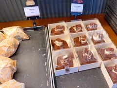 -OUR Bakery(三里屯太古里店)