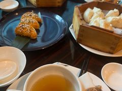 -新天世纪中餐厅