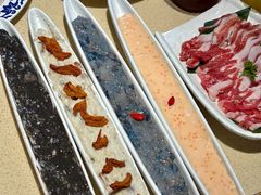 -东镇老火锅(长春路首店)