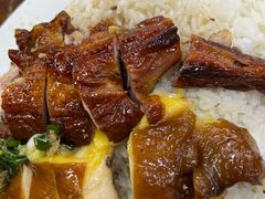 -陈光记烧腊店(罗保博士街店)