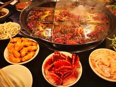 -酒友老火锅(渝中店)