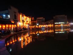 -自游人·美食一楼·地道徽菜(三十年名店)