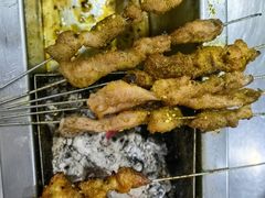 -小王烧烤(毓龙路店)