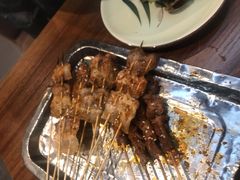 -庆峰龙虾烧烤(合肥一店)