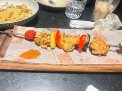 -西堤牛排(杭州金沙天街龙湖店)