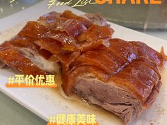 -上水酒家(信德分店)