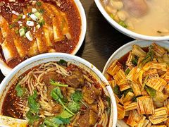 -牛王庙(龙华花园店)