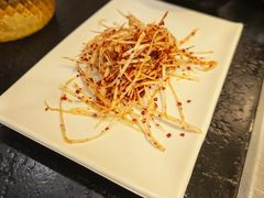 -臻牛烤肉