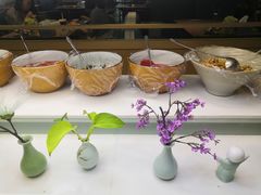 -青瓷火锅料理(西单大悦城店)