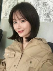 -丝语萱形象