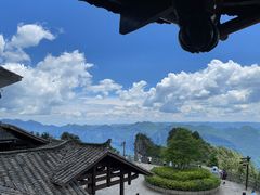 -恩施大峡谷