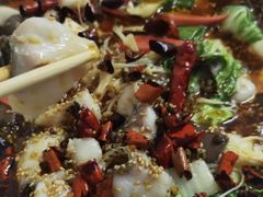 -黑皮酸菜鱼(绣花巷店)