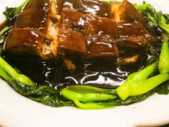 协和蜜汁酱方-协和菜馆(凤凰街店)