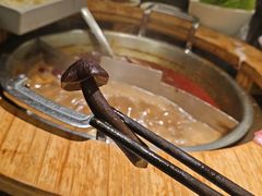 -刘一手重庆火锅(万达广场店)