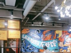 -李叔叔虾蟹大排档(青羊店)
