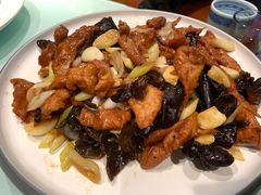 -蔡家酒楼(一德街店)