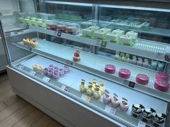 -好利来(团结湖店)