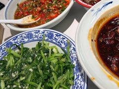 -欧记大排档·景德菜(上海首店)