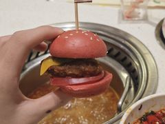 -龍歌自助小火锅(秦淮水游城店)
