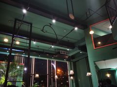 大堂-法蘭西町西餐厅