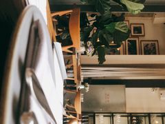 大堂-BOR Eatery(安福路店)