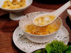 -蛇口希尔顿南海酒店·随轩中餐厅·粤菜