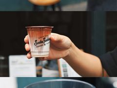 -SeekSeeking咖啡专门店(堰塘街店)