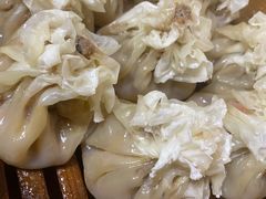 精品牛肉烧麦-正宗天津烧麦馆(柳州路店)