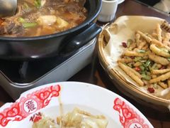 -肖记公安牛肉鱼杂馆·省级非物质文化遗产(三角路直营店)