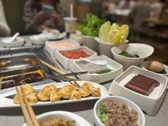 -海底捞火锅(青山湖万达夜宵主题店)