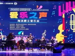 -公共文化中心剧院