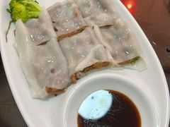 -山水茶艺馆·点心粤菜·30年老字号