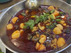 -贵州笋子鸡(米市街店)
